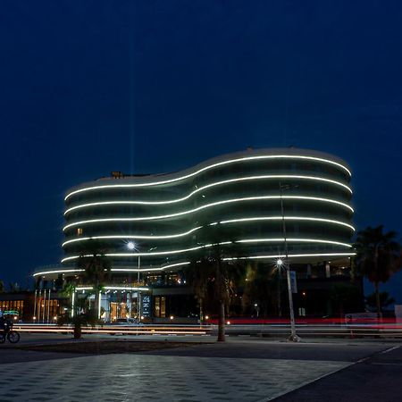 Fasq Hotel Nouakchott Esterno foto
